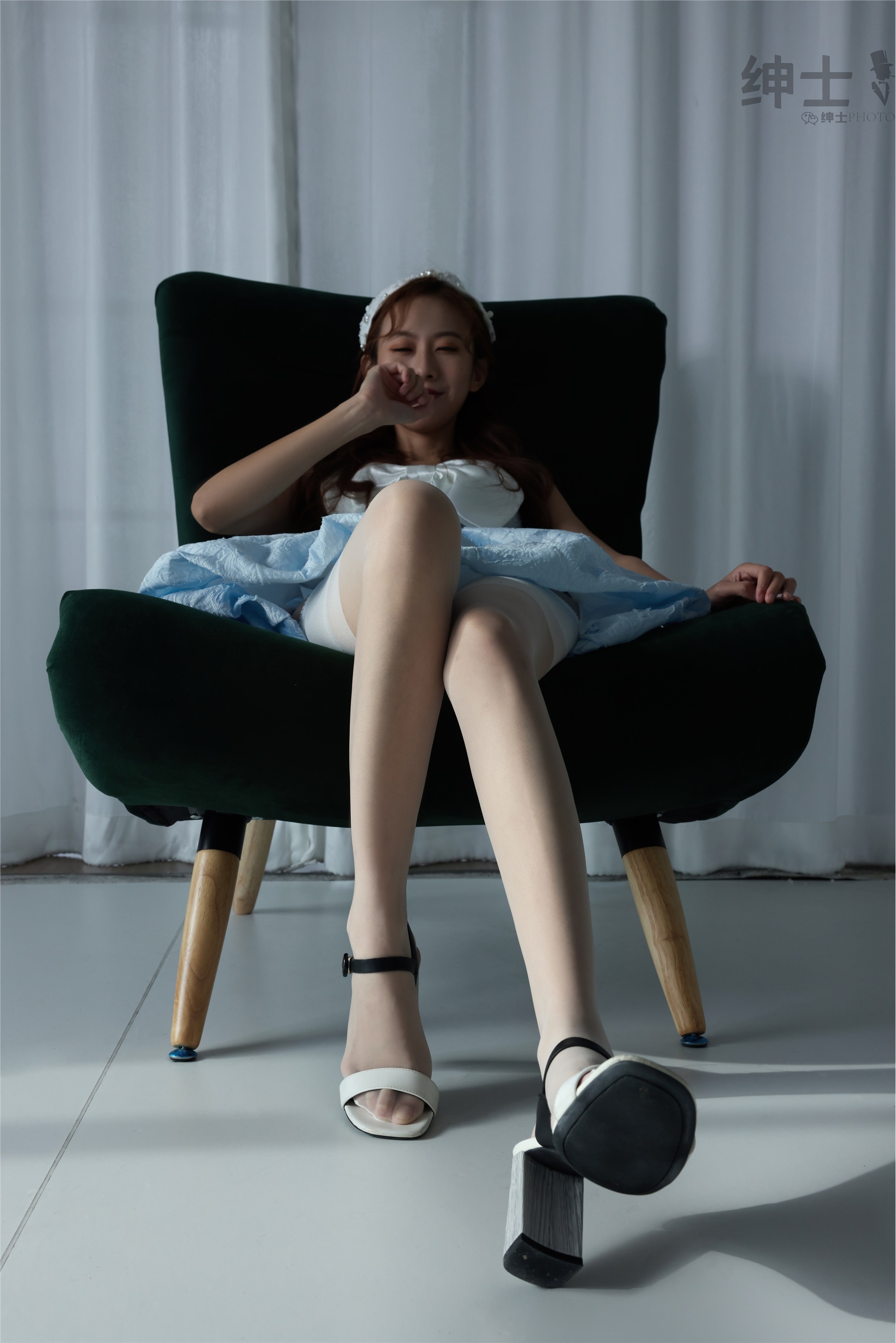 SHENSHI绅士 - SS035 大美